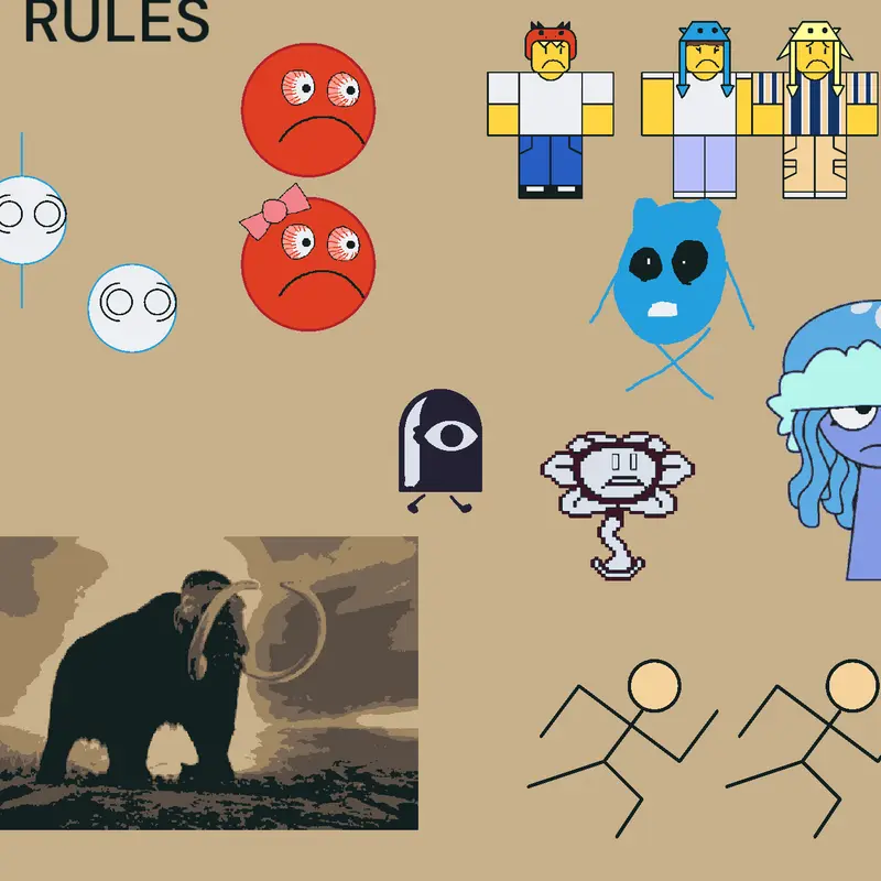Game by @Nikasasha