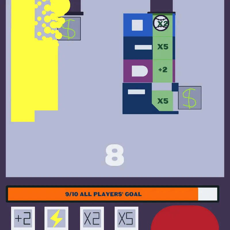 Game by @hiyme