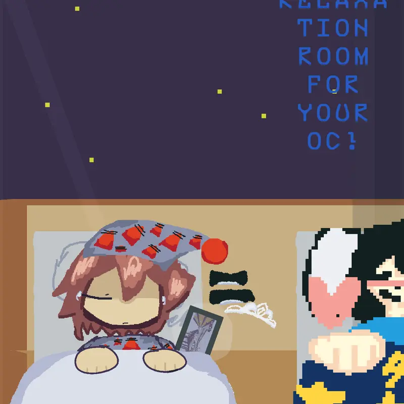 Game by @poukooks