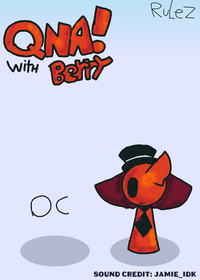 Qna cus im bored