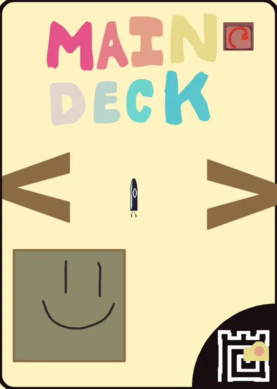 Game by @SyrellePagtama
