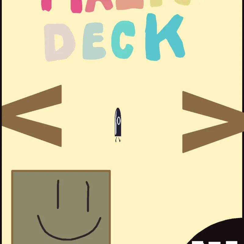 Game by @SyrellePagtama