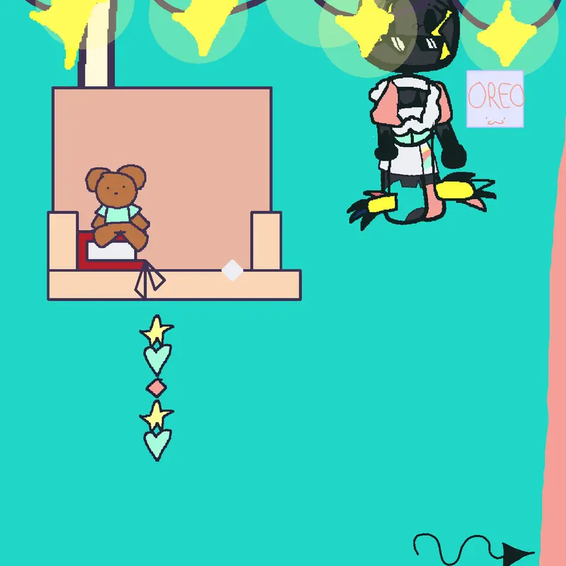 Game by @Gimmdice