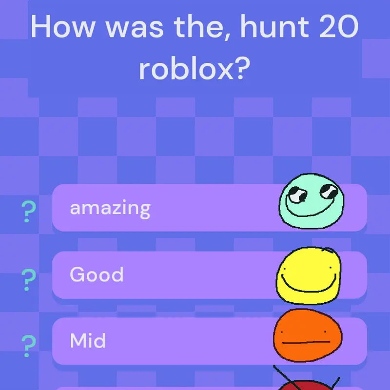 Game by @glitchtvguy