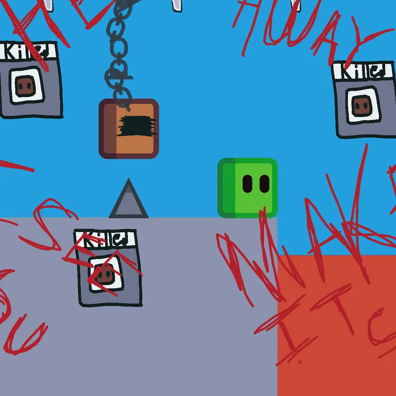 Game by @noobtheepicgamer