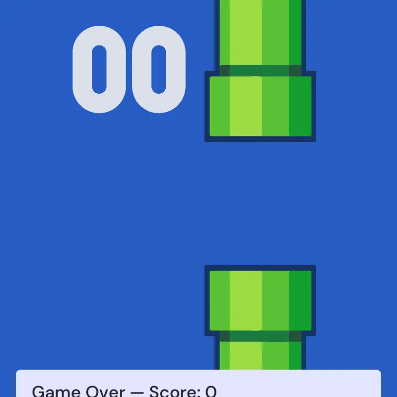 Game by @s_m_i_l_e
