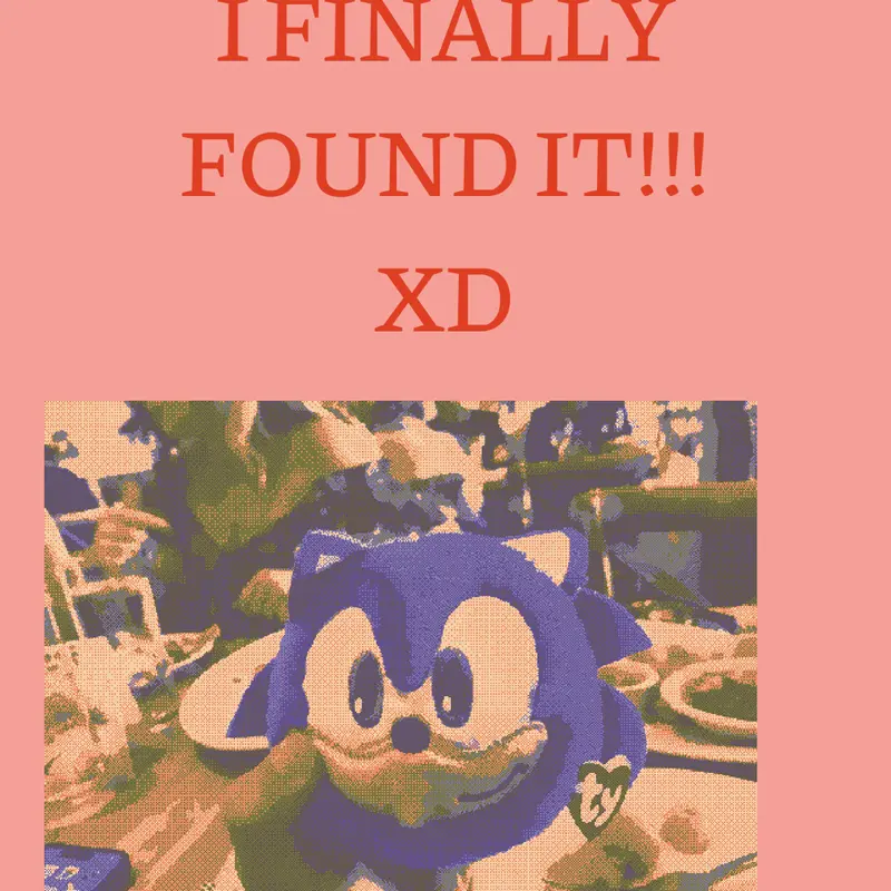 Game by @marvinthesonicfan