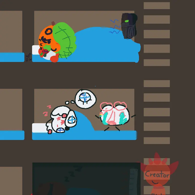 Game by @kynay_cute_bear