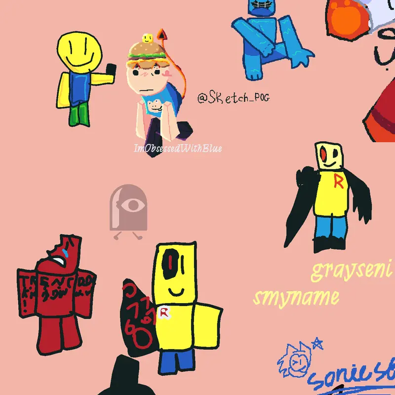 Game by @sonicster