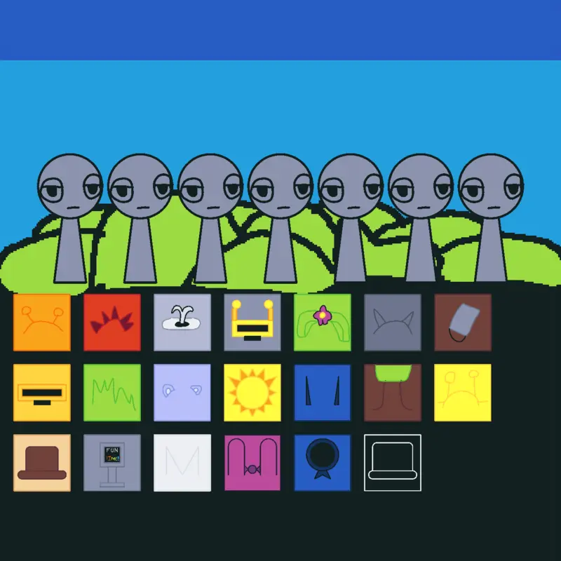 Game by @Reblue-Cube