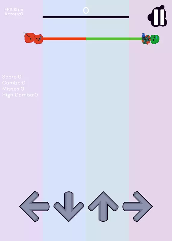 Game by @BilnBerry