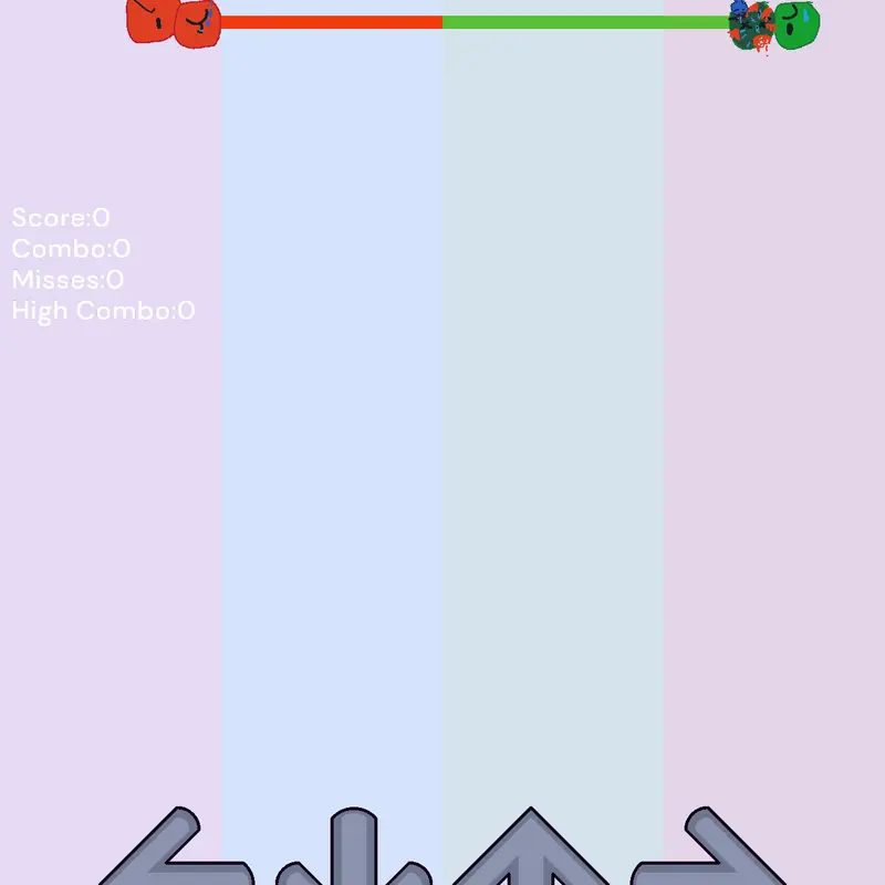 Game by @BilnBerry
