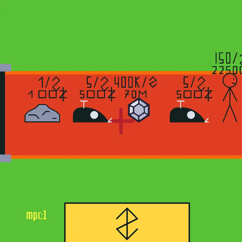 Game by @andrb