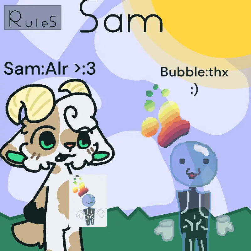 Game by @Jay2_doodles_stuffz