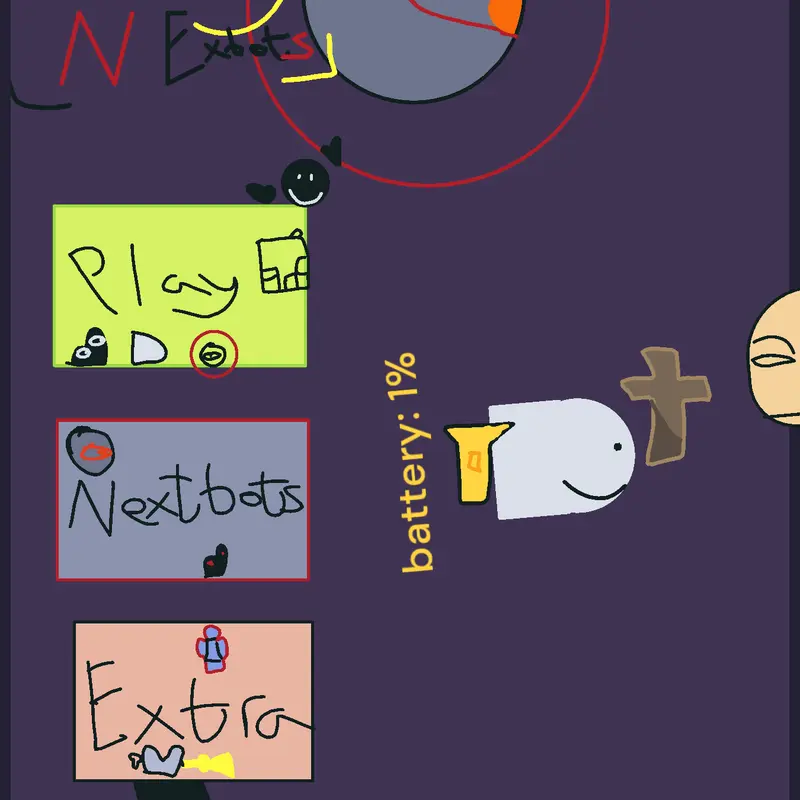 Game by @Dizzymar13