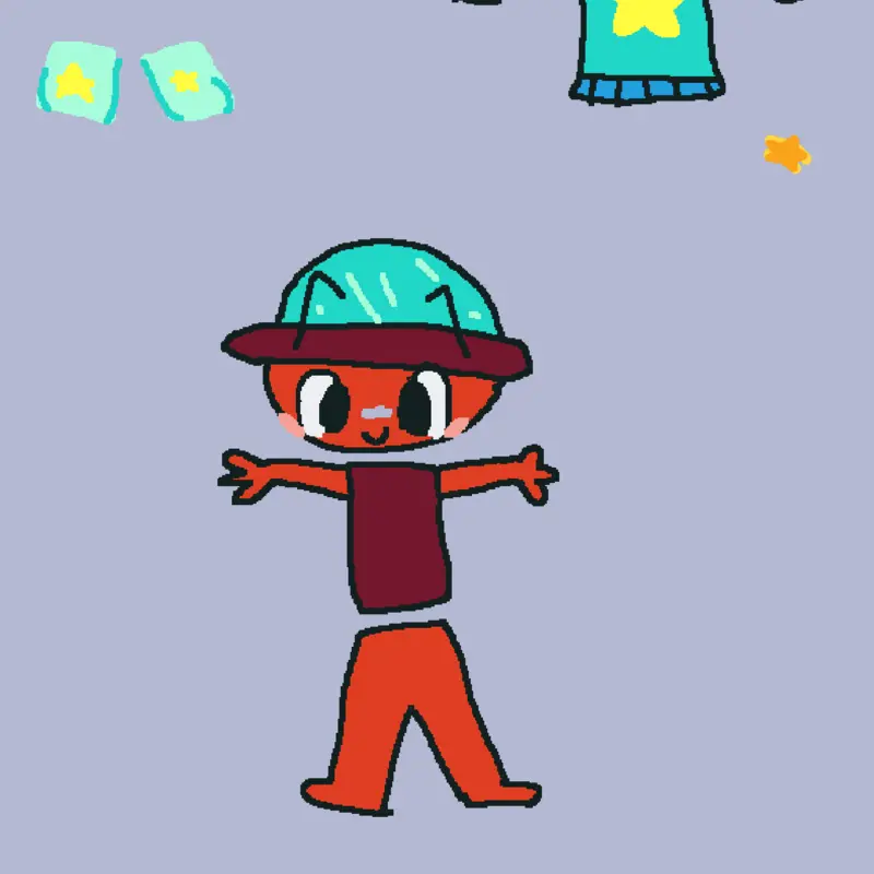 Game by @baby_shell