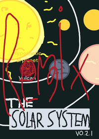 Solar system but better (remixed)
