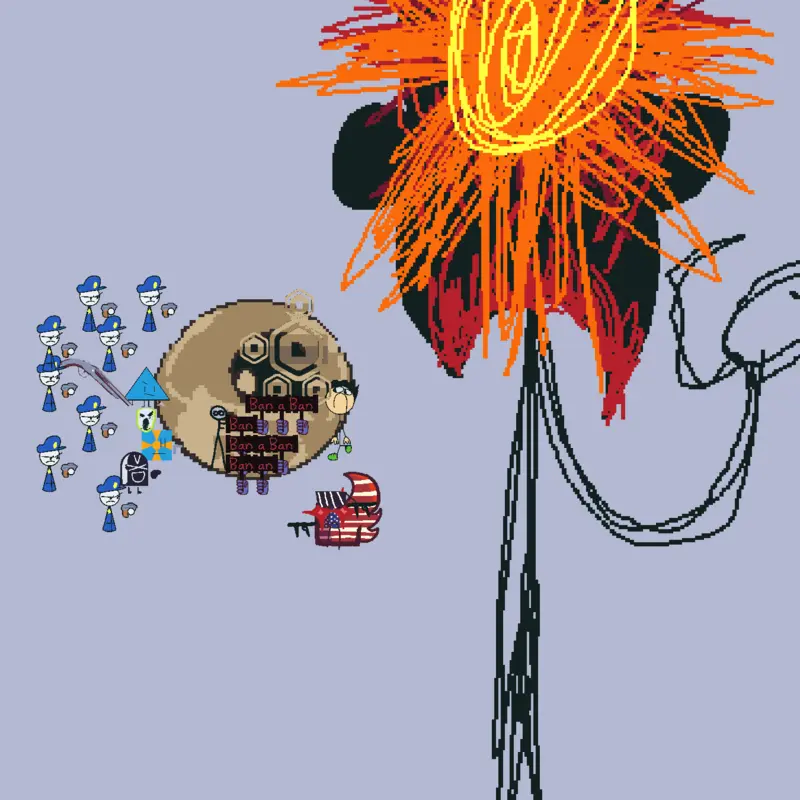 Game by @trollgz_newest
