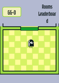 Green Guys Rooms + Hardcore Doors + Rooms...