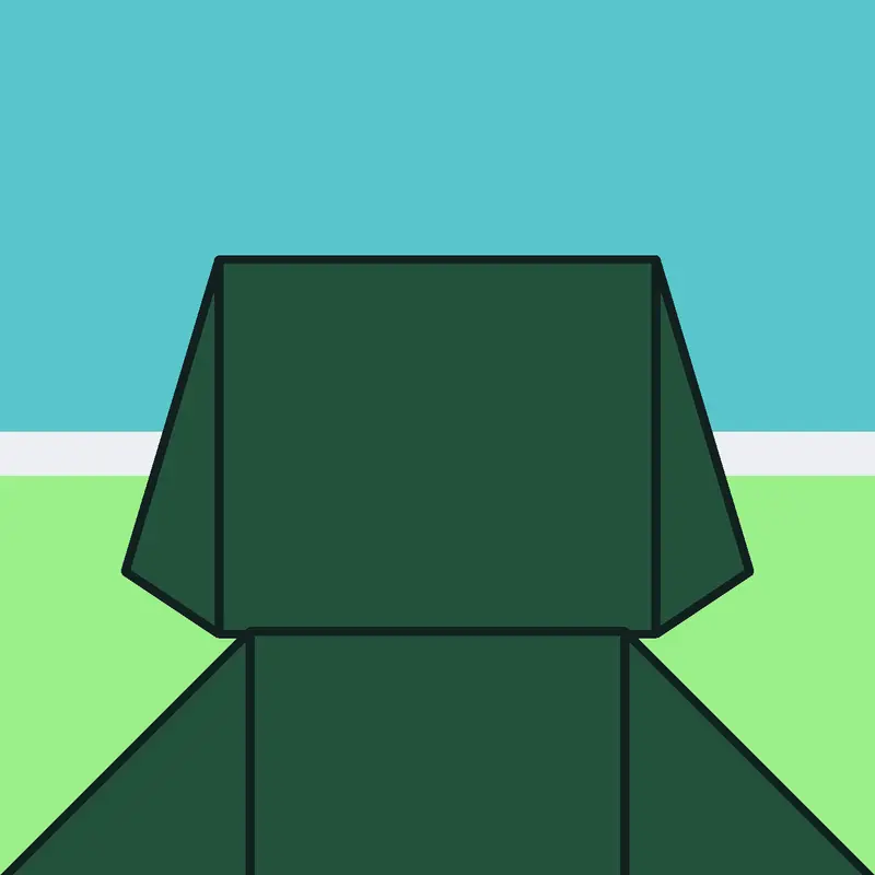 Game by @mricbm