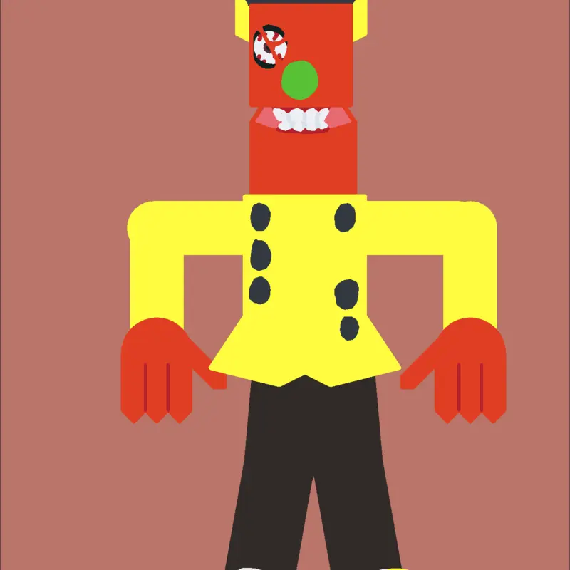 Game by @Frituras0077
