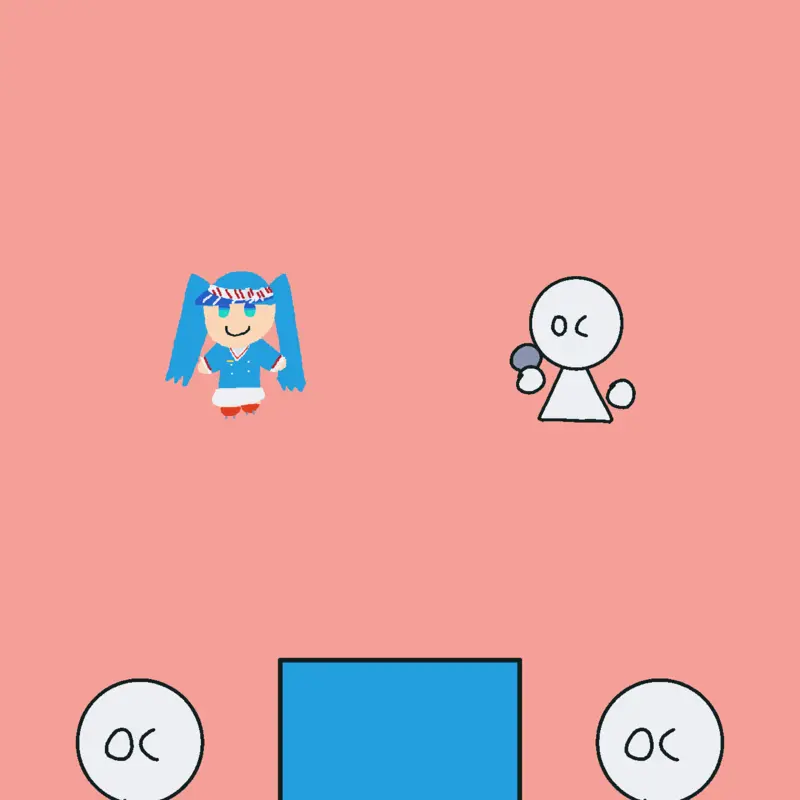Game by @jangyerin3810_offical