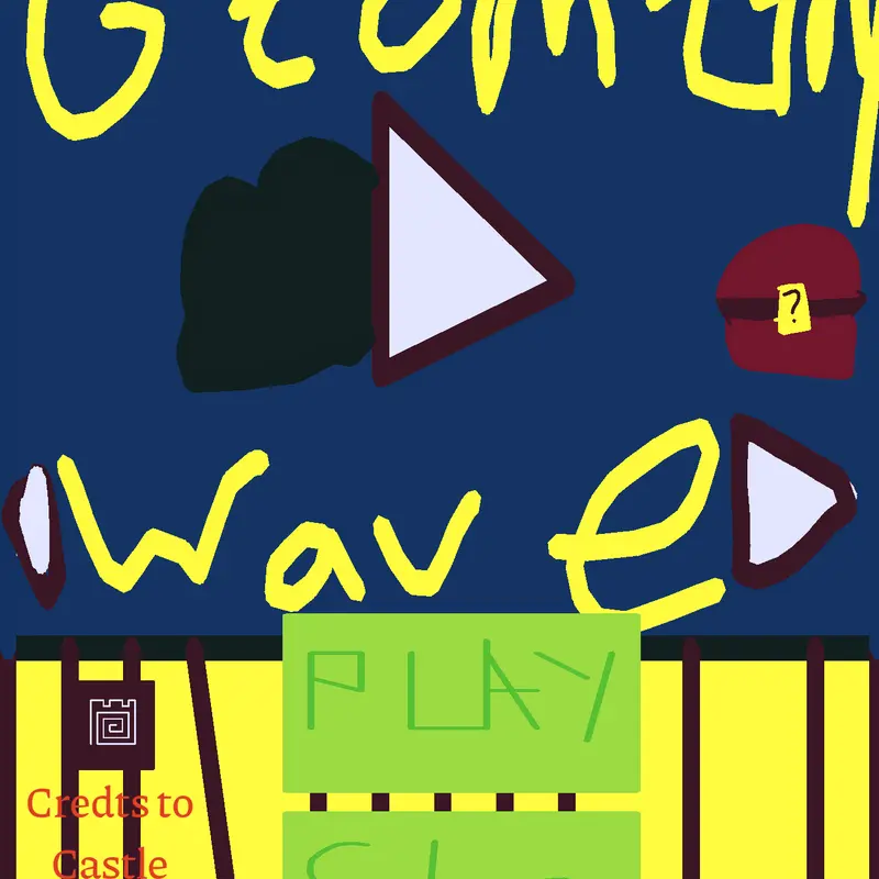 Game by @ance