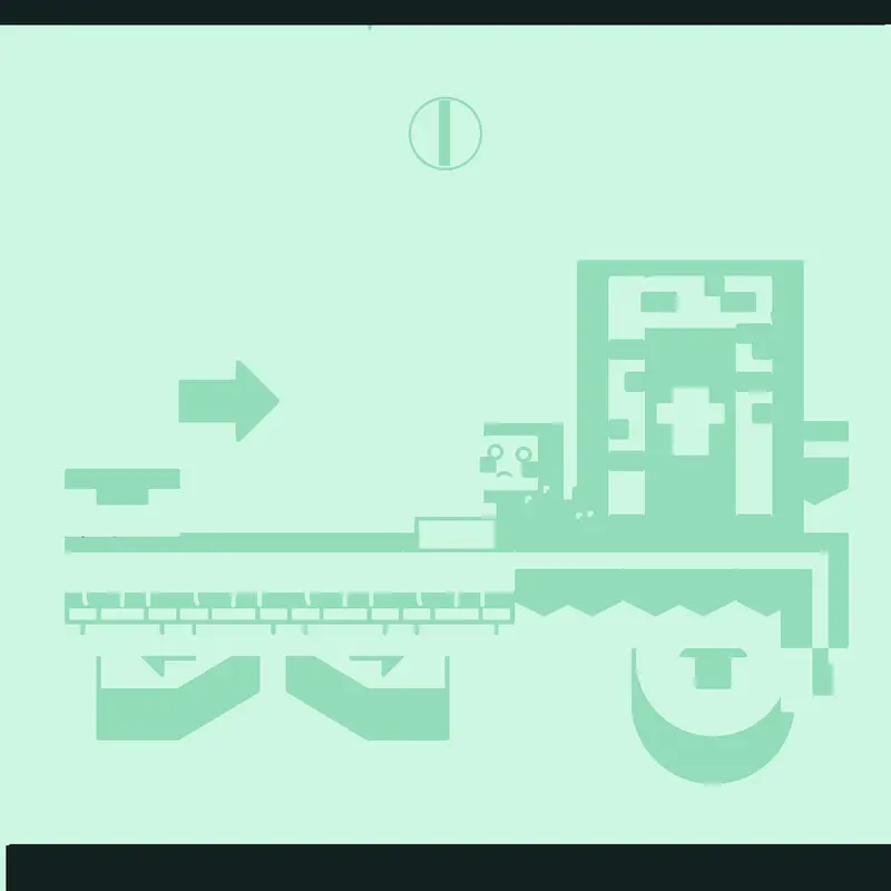 Game by @ASCENSIONCLEANINGSER