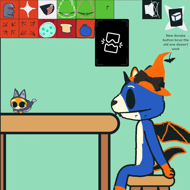 Game by @ILove777