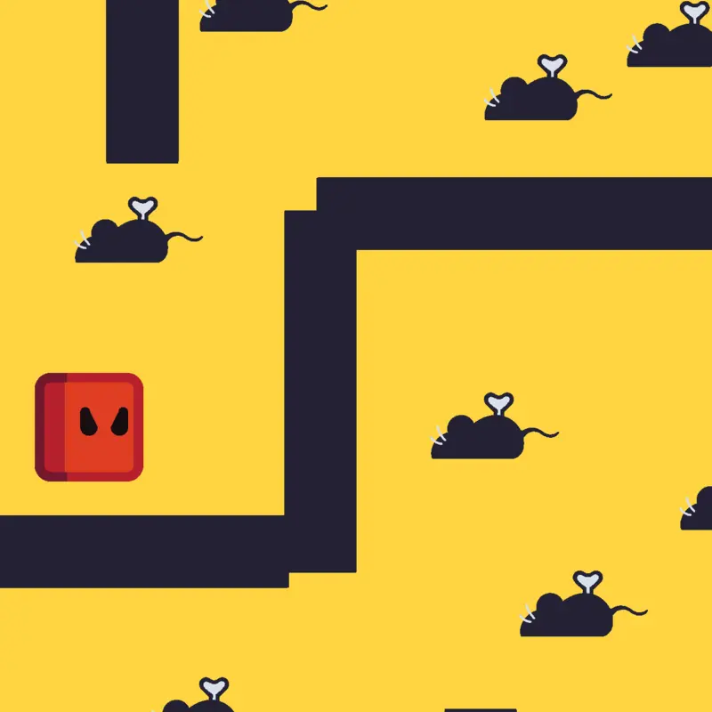 Game by @HimalRai