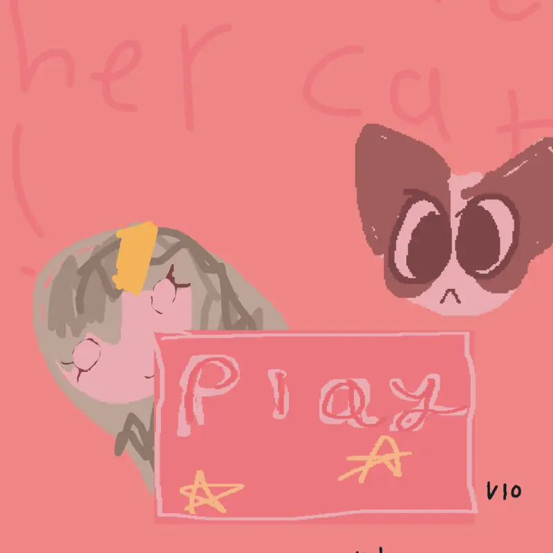 Game by @iamallanah22