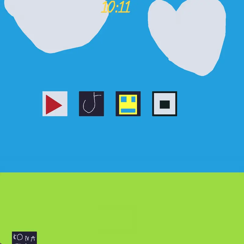 Game by @Rubil