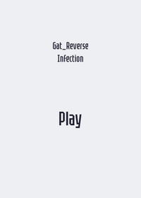 Gat Reverse Infection