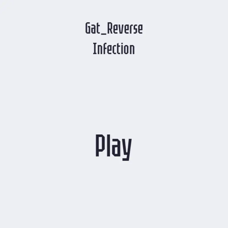 Game by @GATOLEOZINNHO_OFC