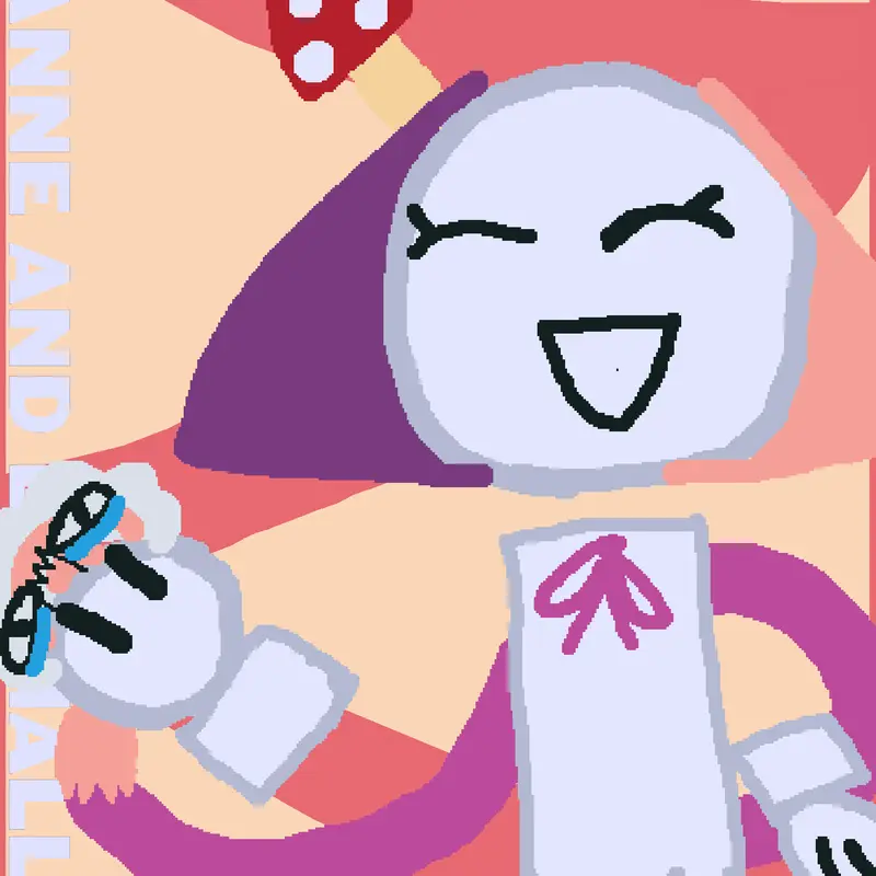 Game by @ceanneandLilmallow