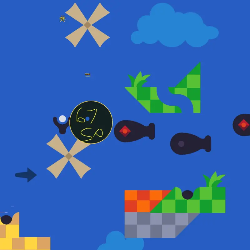 Game by @9oi