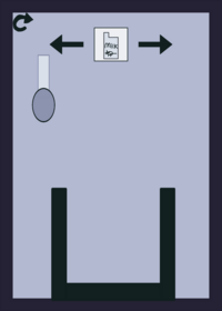 Cooking game V 0.1