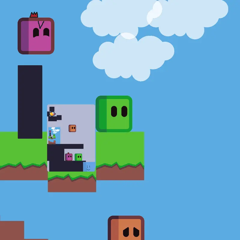 Game by @Oreomaster_9