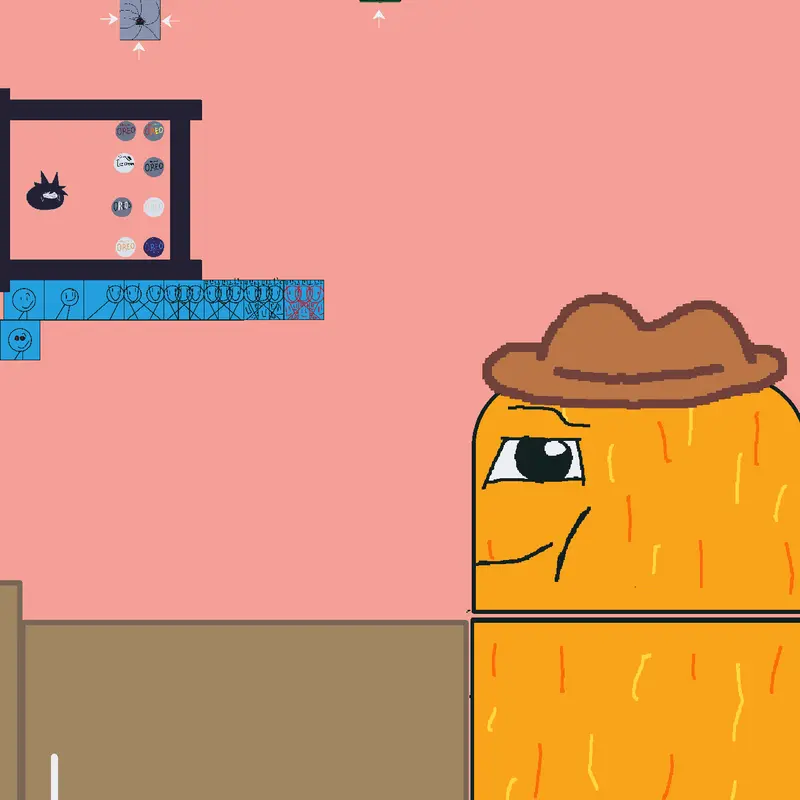 Game by @aydgdvshdb7