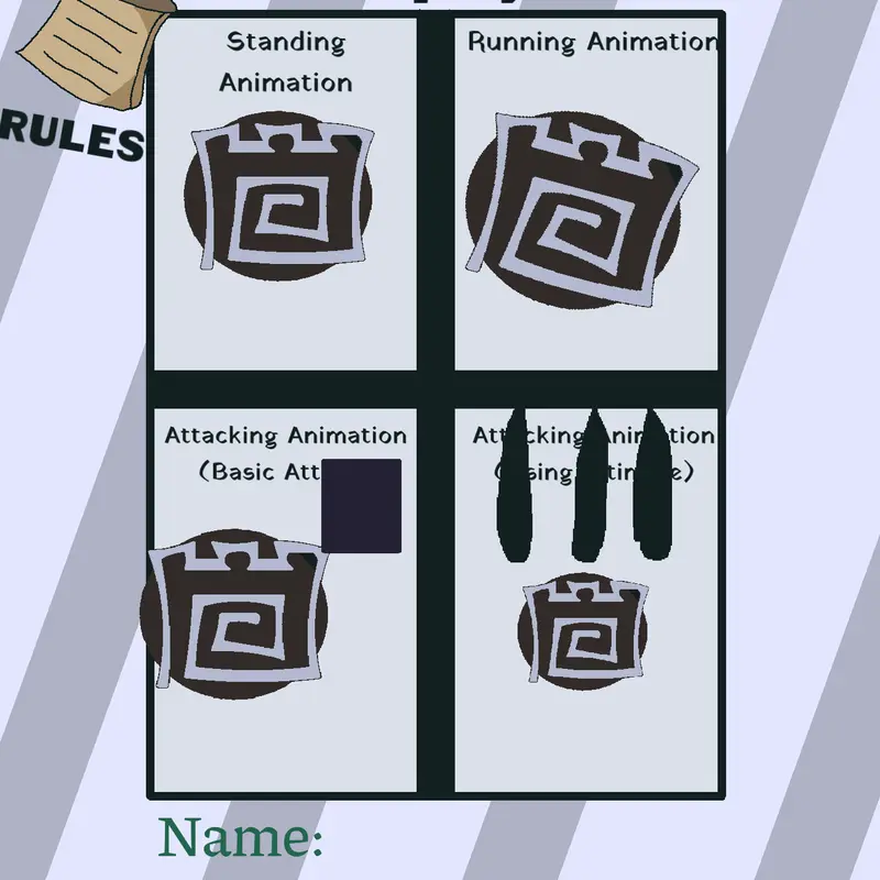 Game by @-EvilCharacter-