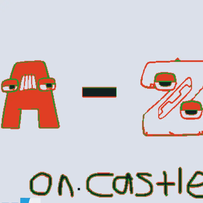 Game by @AlightMotionLogoGuyNrez