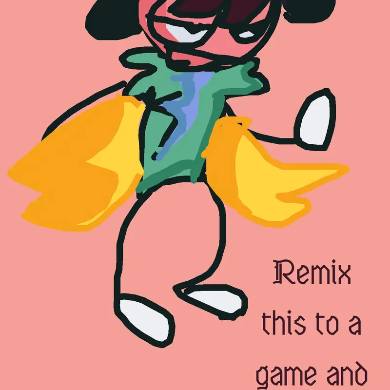 Game by @godwolf