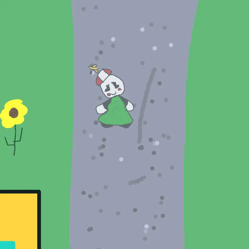 Game by @omenaso_omedweller
