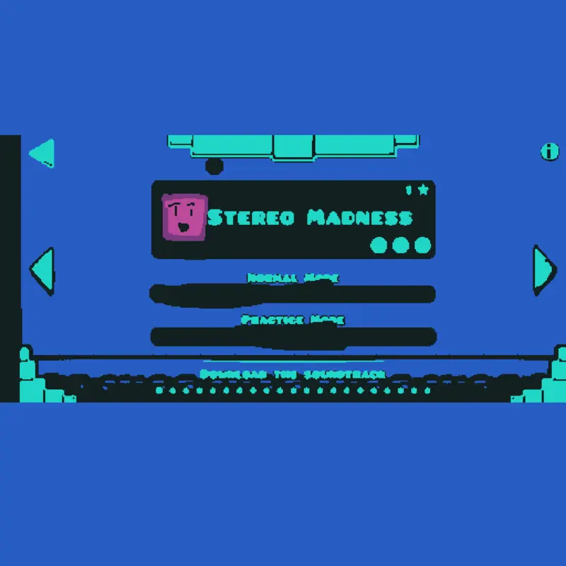 Game by @dwar