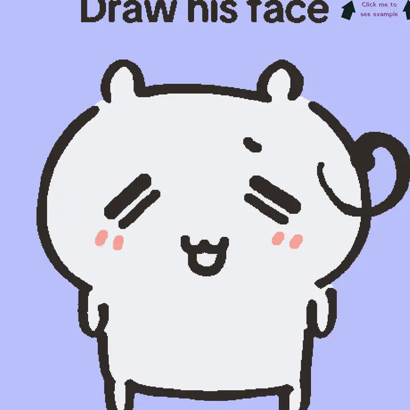 Game by @tsuyopeyo