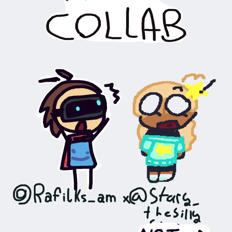 Fakecollab by @2T4R3LL4_421LLYP3RS0N