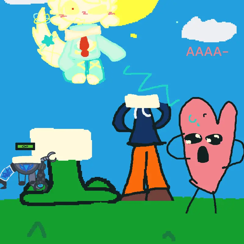 Game by @T3T0_F4N