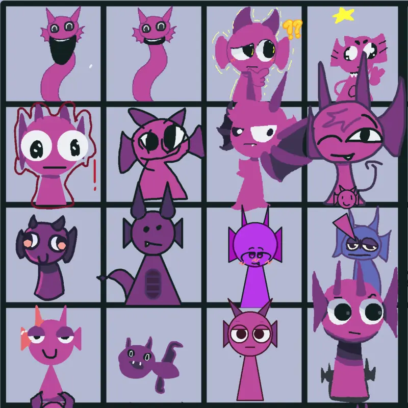 Game by @liaishungry