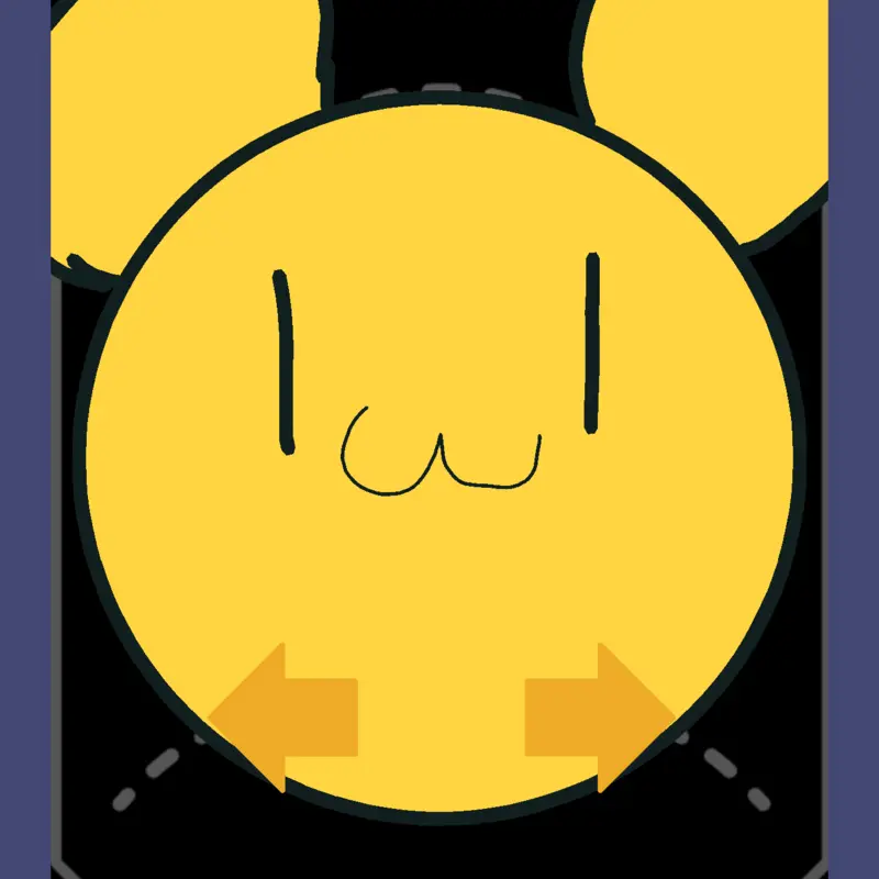 Game by @Hamsterman