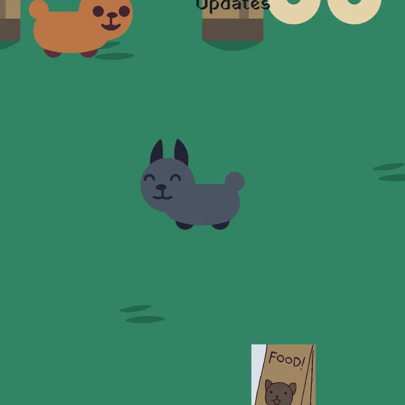 Game by @Lilly1